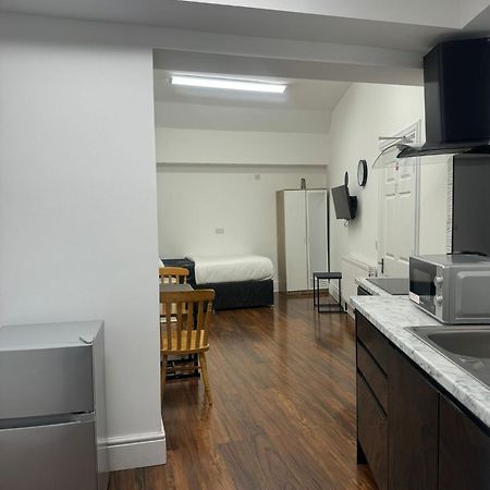 Nikoda Lodge 질링엄 외부 사진