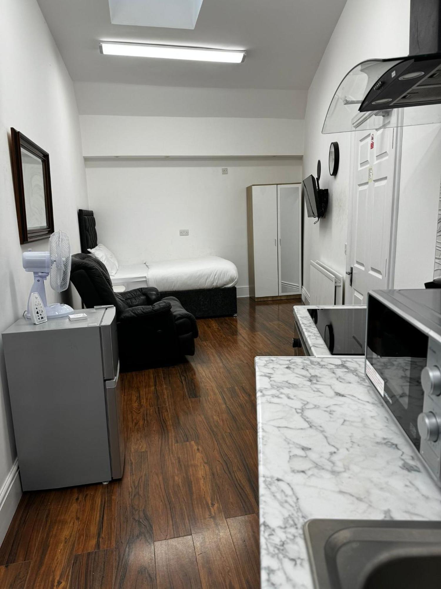 Nikoda Lodge 질링엄 외부 사진